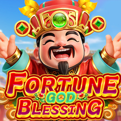 Fortune God Blessing